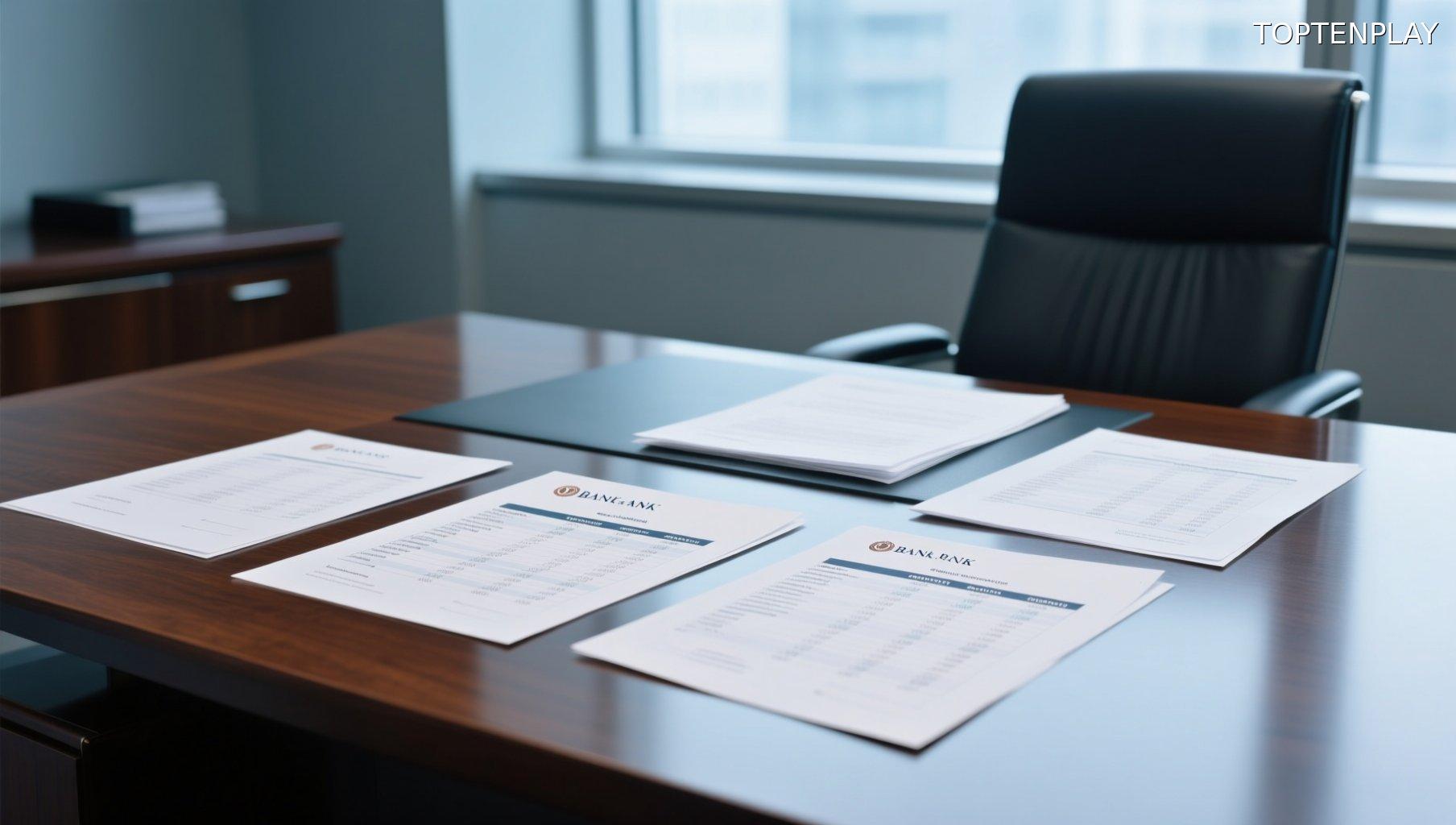 Image d'illustration © TopTenPlay