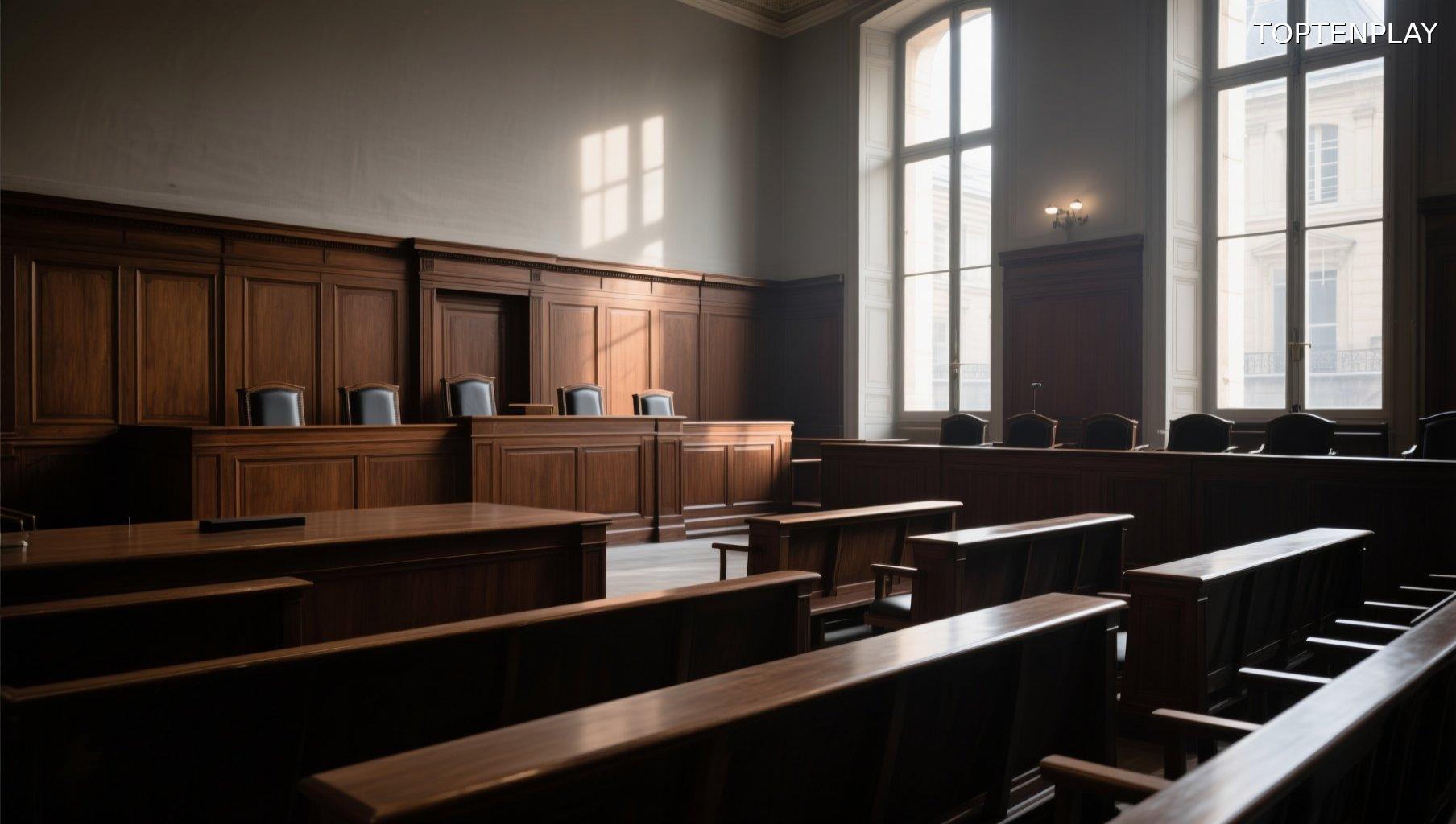 Image d'illustration © TopTenPlay