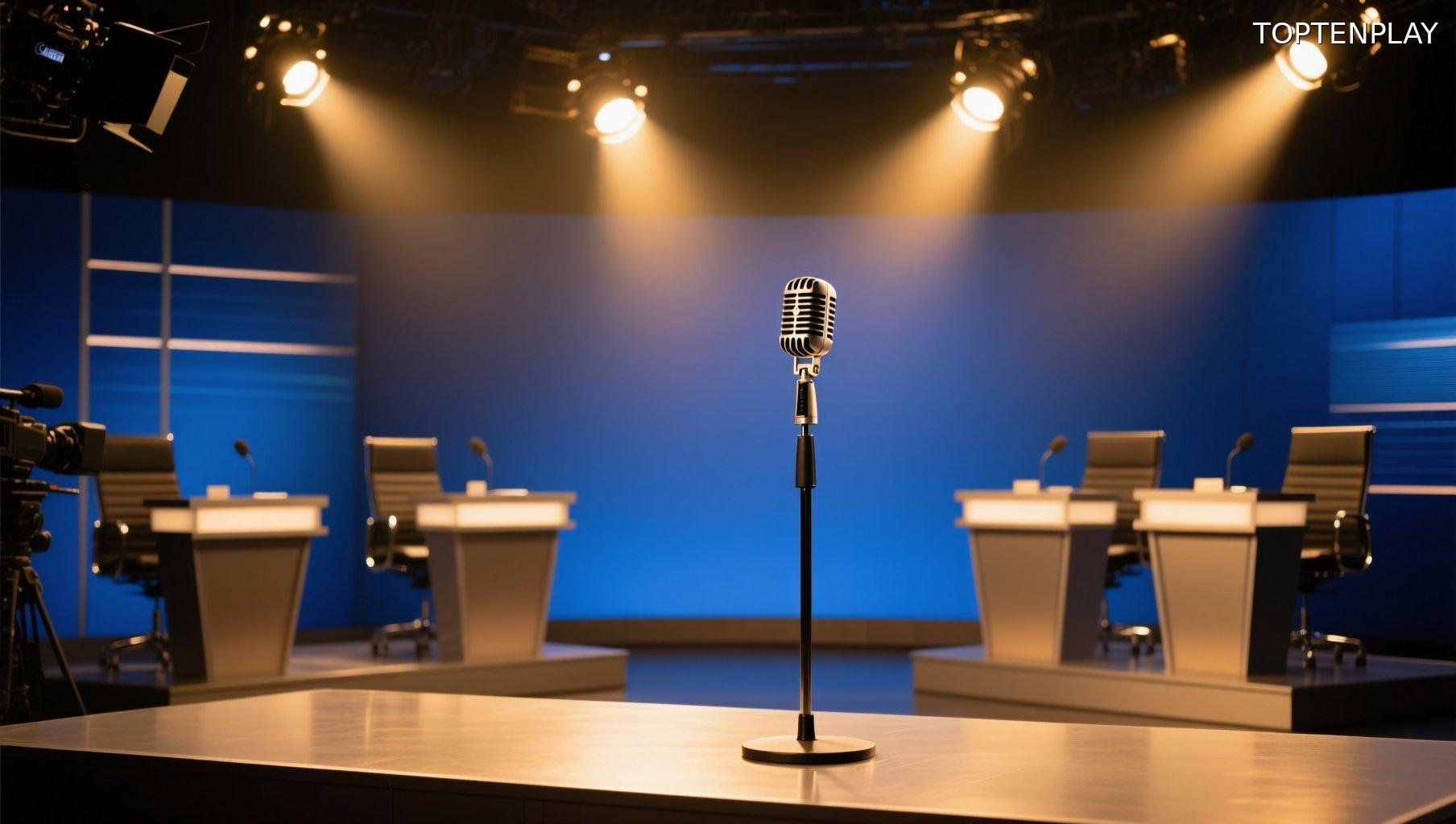 Image d'illustration © TopTenPlay