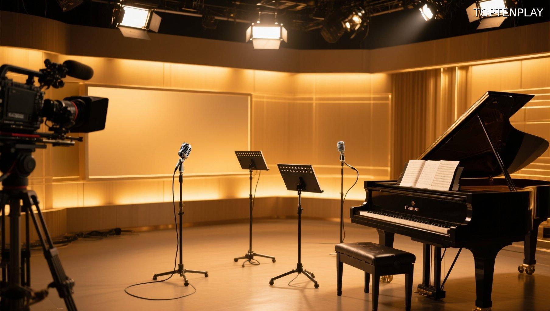 Image d'illustration © TopTenPlay