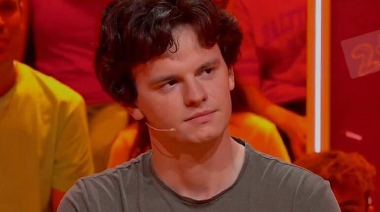Jean-Luc Reichmann recadre le coach de Cyprien : « Un moment particulièrement tendu » pendant la pause publicitaire Animateur TV Autriche Cyprien émission TV Jean-Luc Reichmann Jeux télévisés Les 12 coups de midi