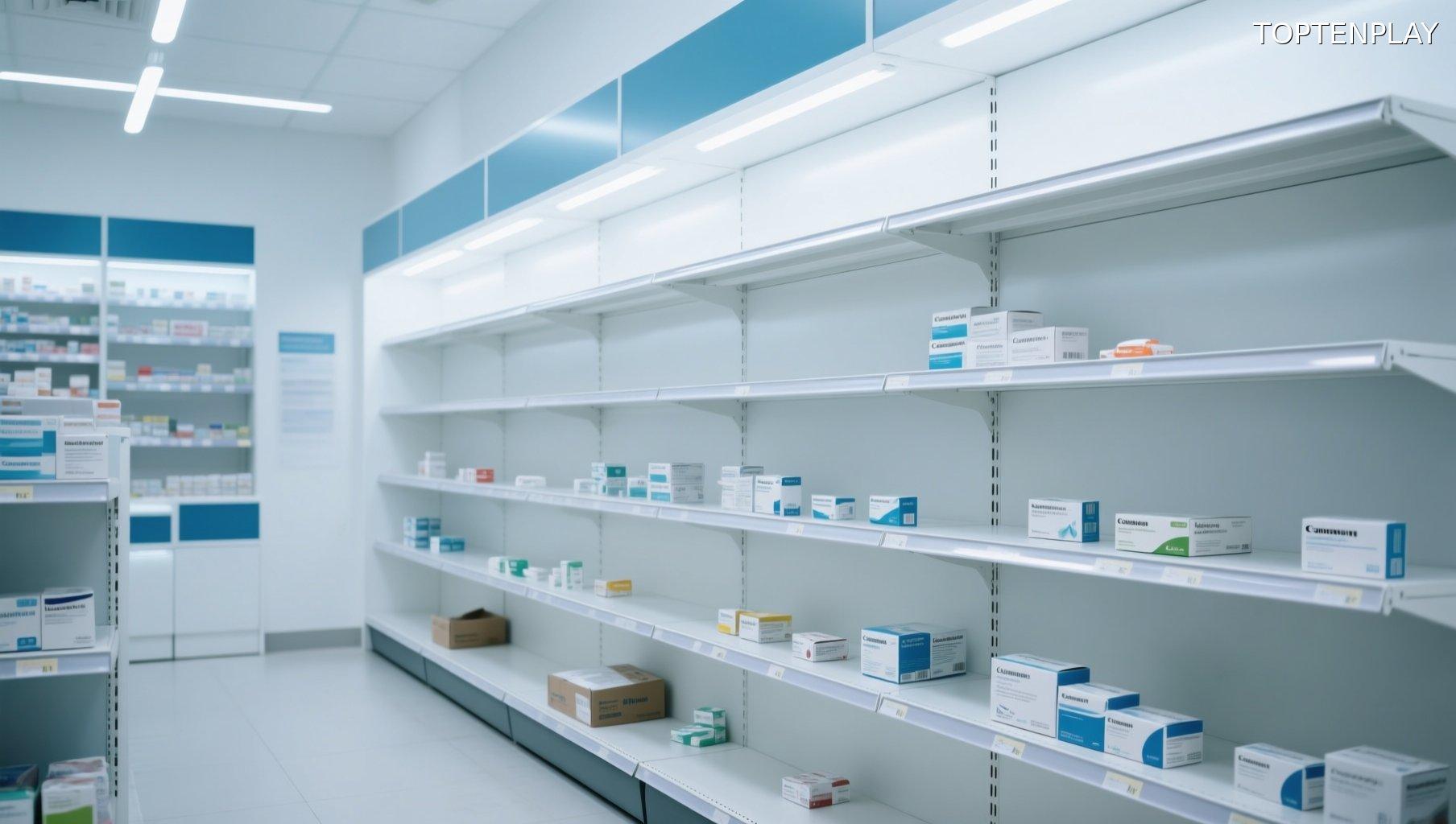 Image d'illustration © TopTenPlay