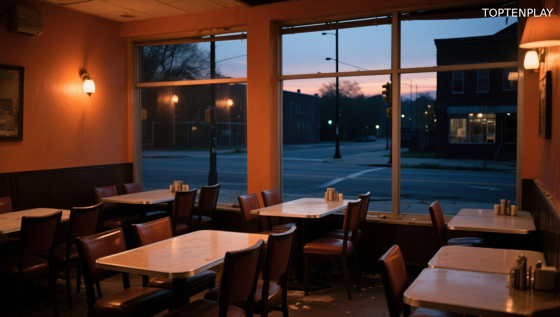 Image d'illustration © TopTenPlay