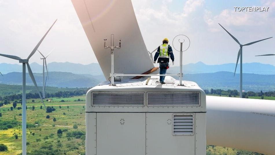 Image d'illustration © TopTenPlay