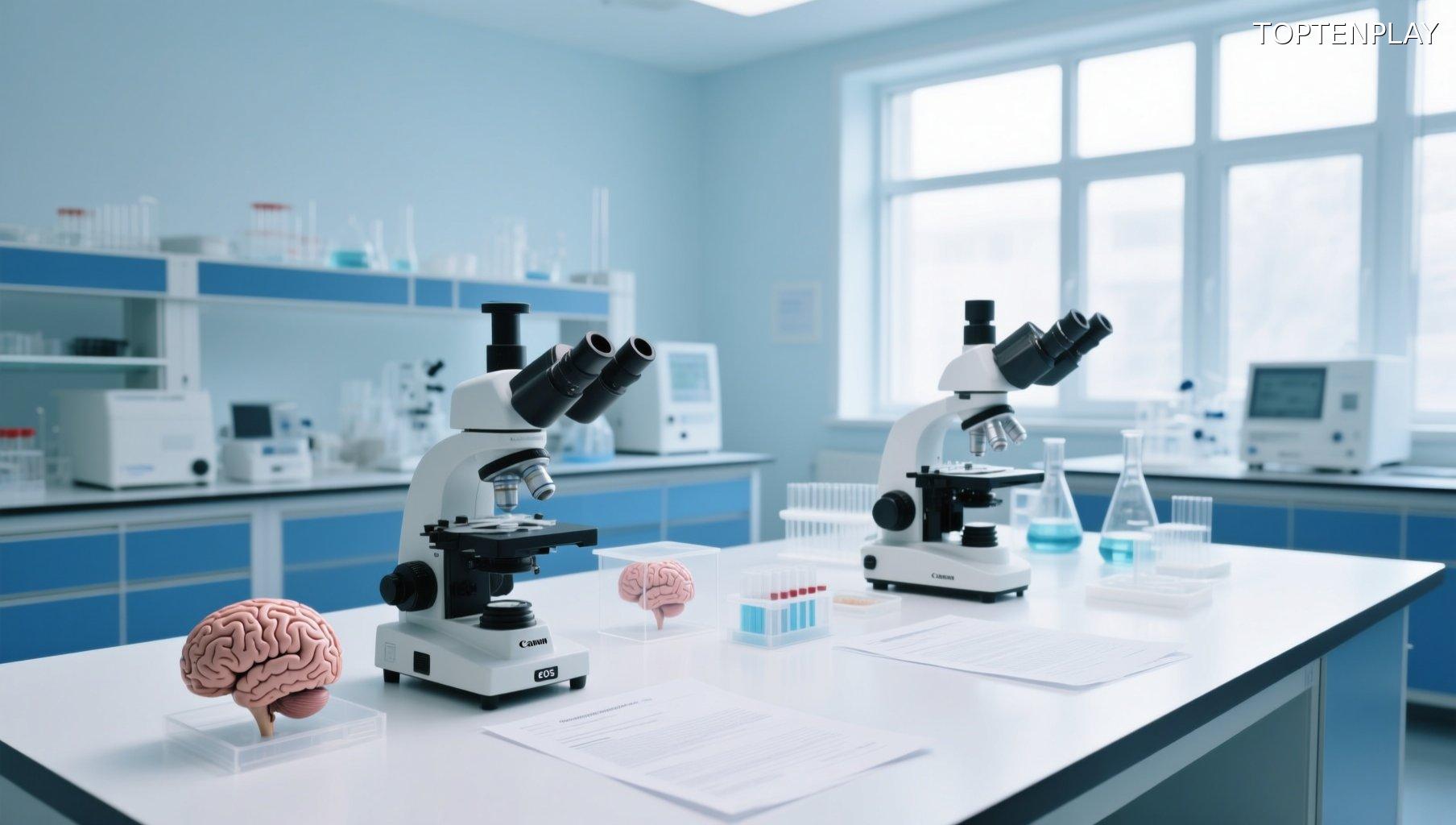 Image d'illustration © TopTenPlay