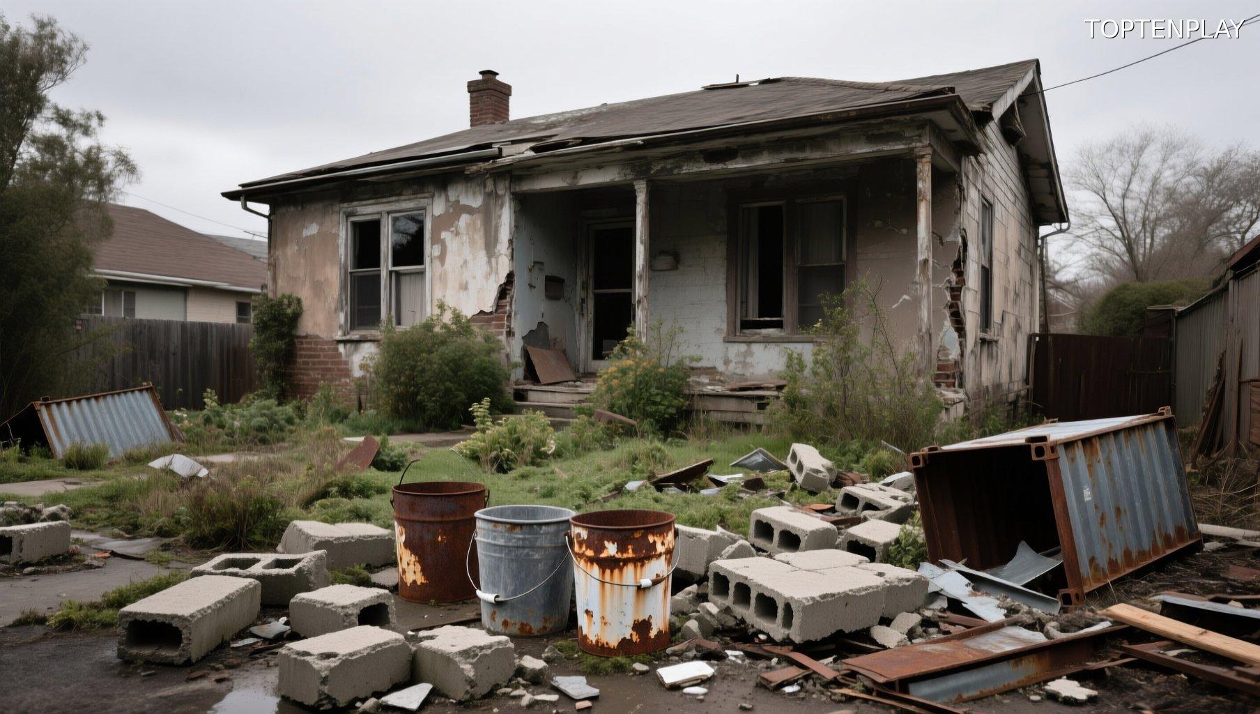 Image d'illustration © TopTenPlay