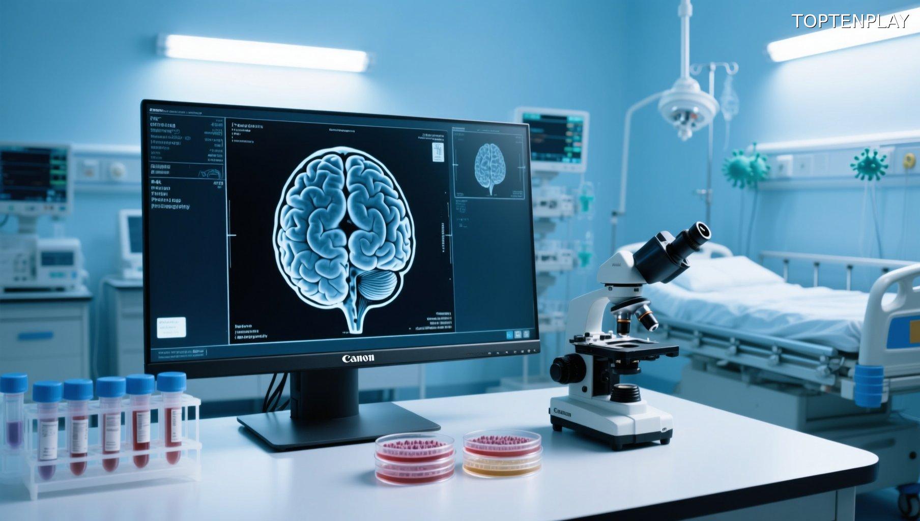 Image d'illustration © TopTenPlay