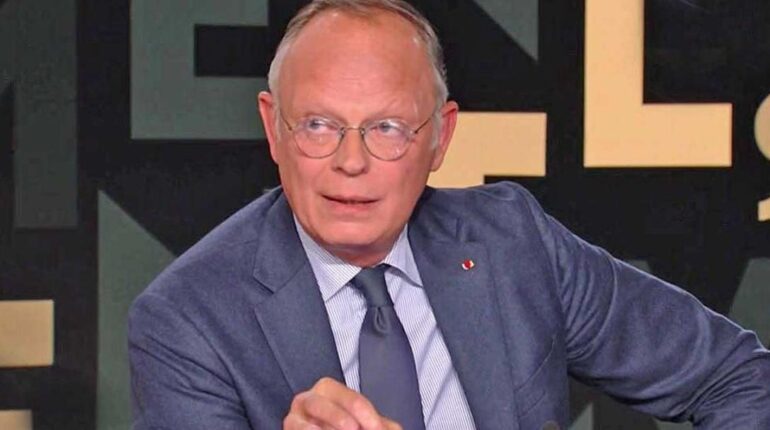 Édouard Philippe sort du silence : « Pardon de le dire mais Emmanuel Macron… » Crise politique Démission Edouard Philippe Emmanuel Macron Intégrité Politique française