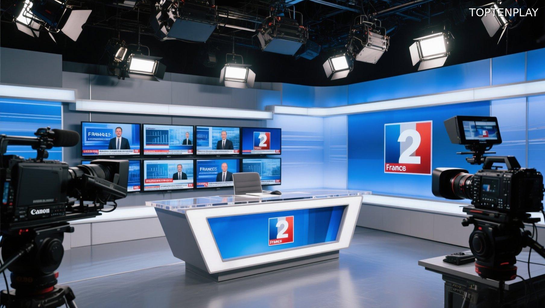 Image d'illustration © TopTenPlay