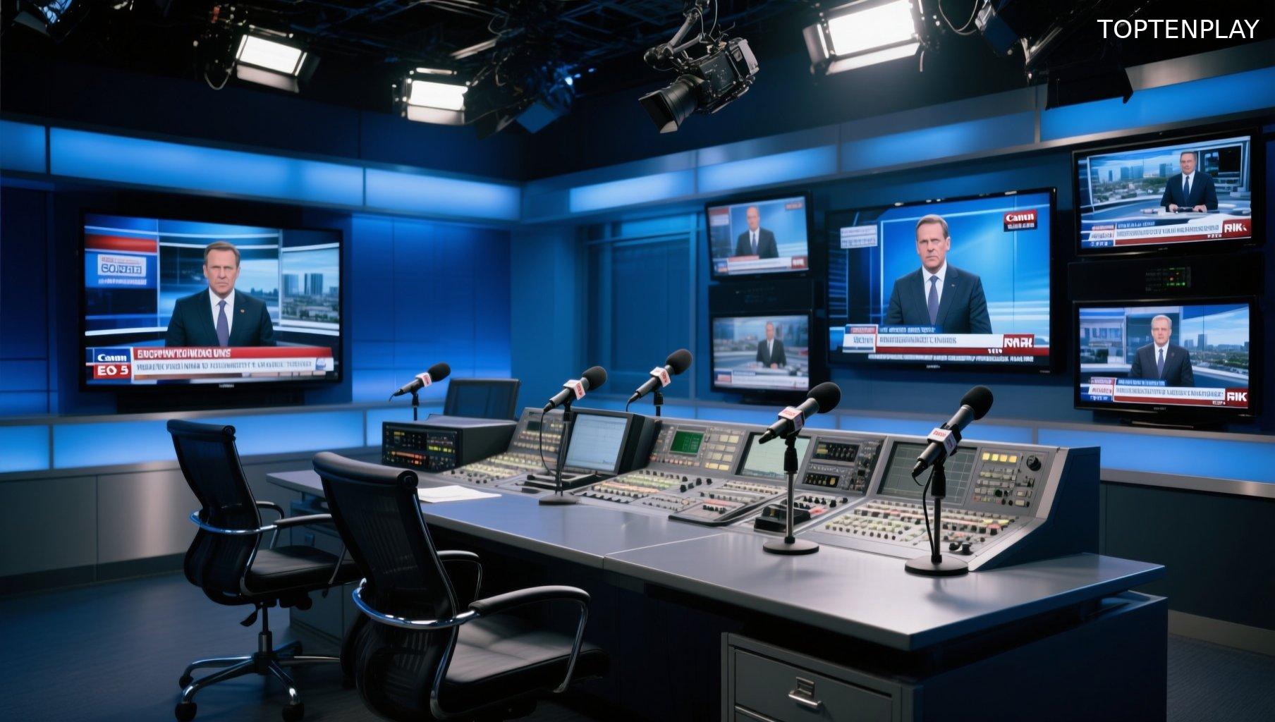 Image d'illustration © TopTenPlay