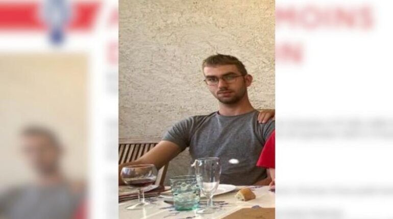 Dorian, 20 ans et autiste, n’a plus donné de nouvelles depuis dimanche : l’appel urgent de la gendarmerie Appel à témoins Autisme disparition Gendarmerie Haute-Loire