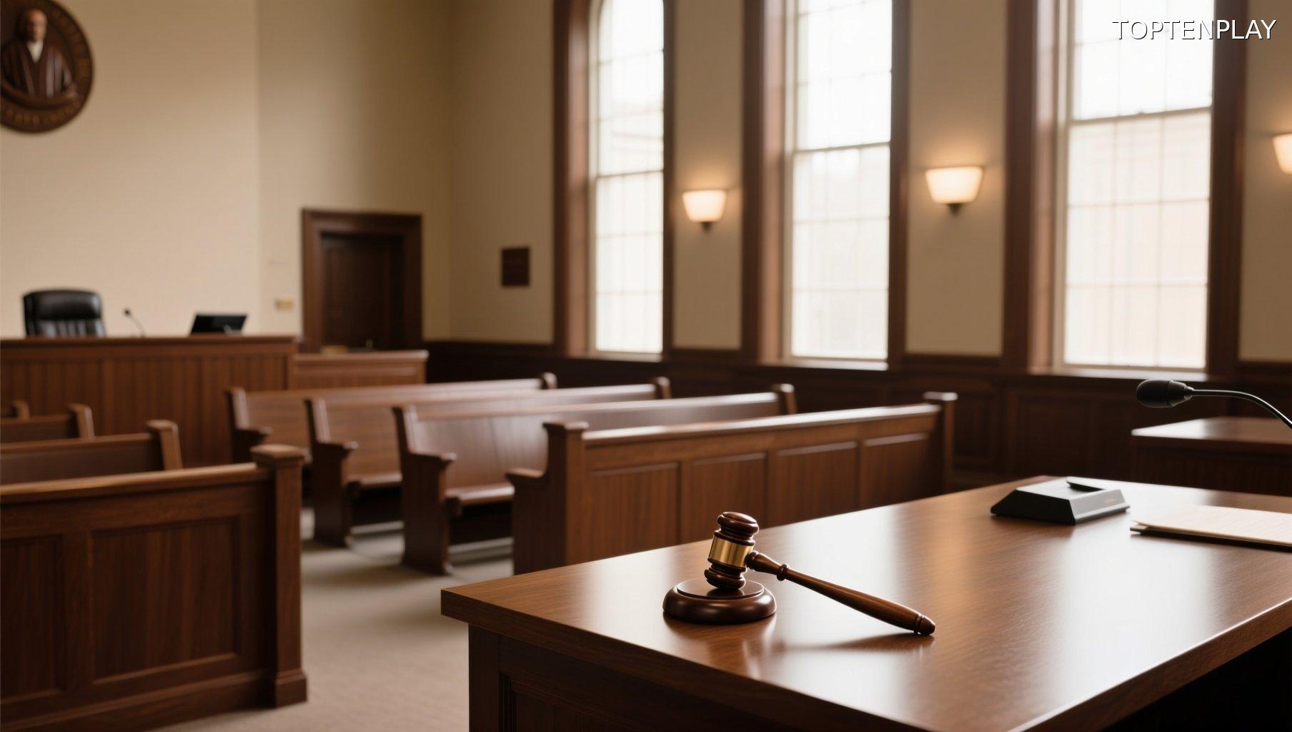 Image d'illustration © TopTenPlay