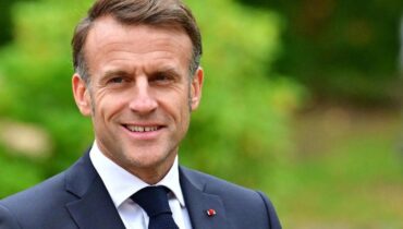 accusent la France actualité politique France Communication présidentielle Élection 2032 Emmanuel Macron