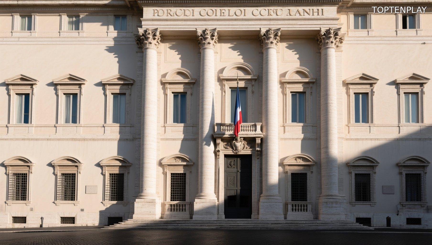 Image d'illustration © TopTenPlay