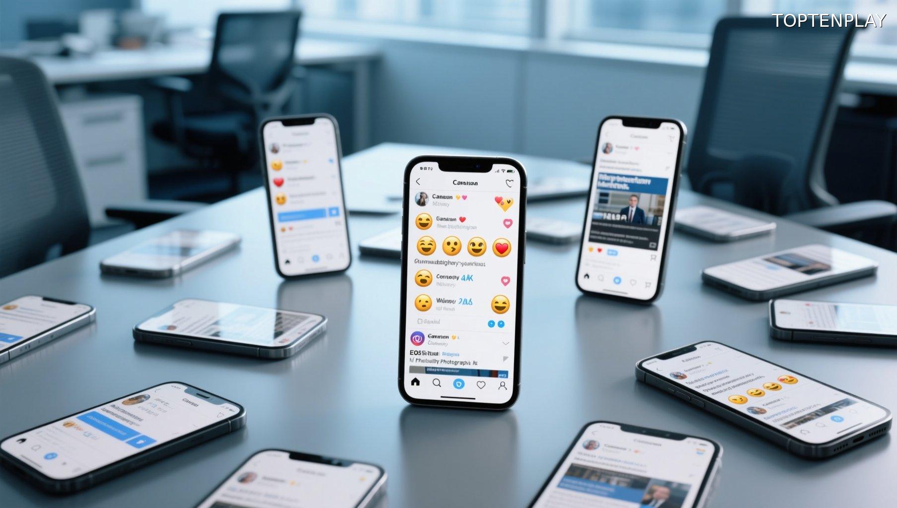 Image d'illustration © TopTenPlay