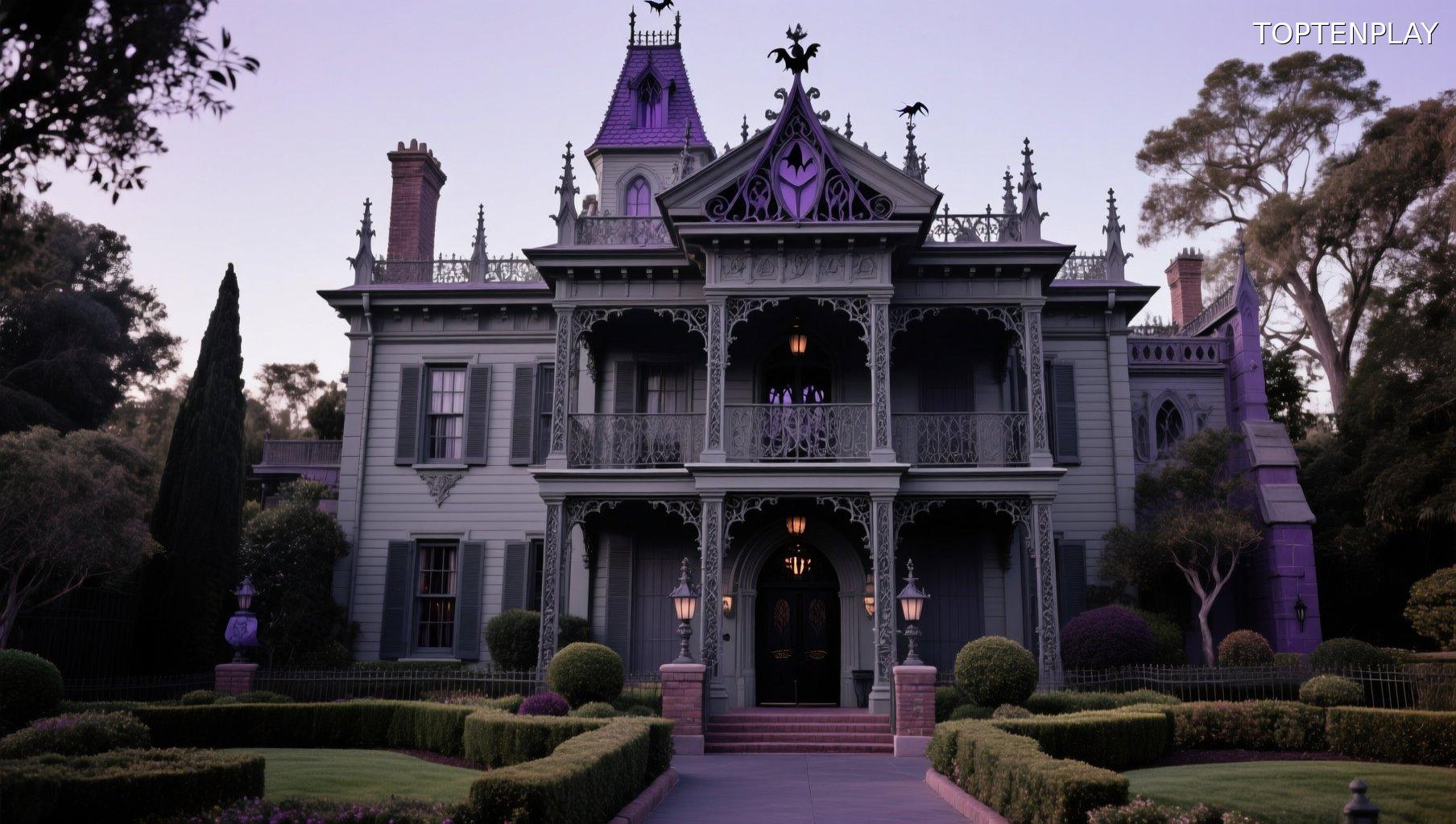 Image d'illustration © TopTenPlay