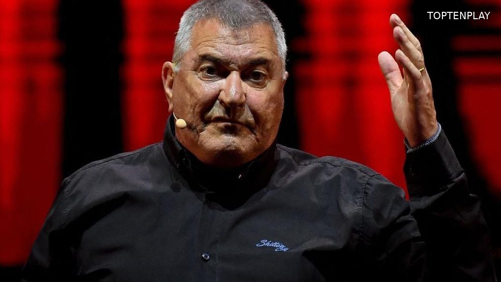 Image d'illustration © TopTenPlay