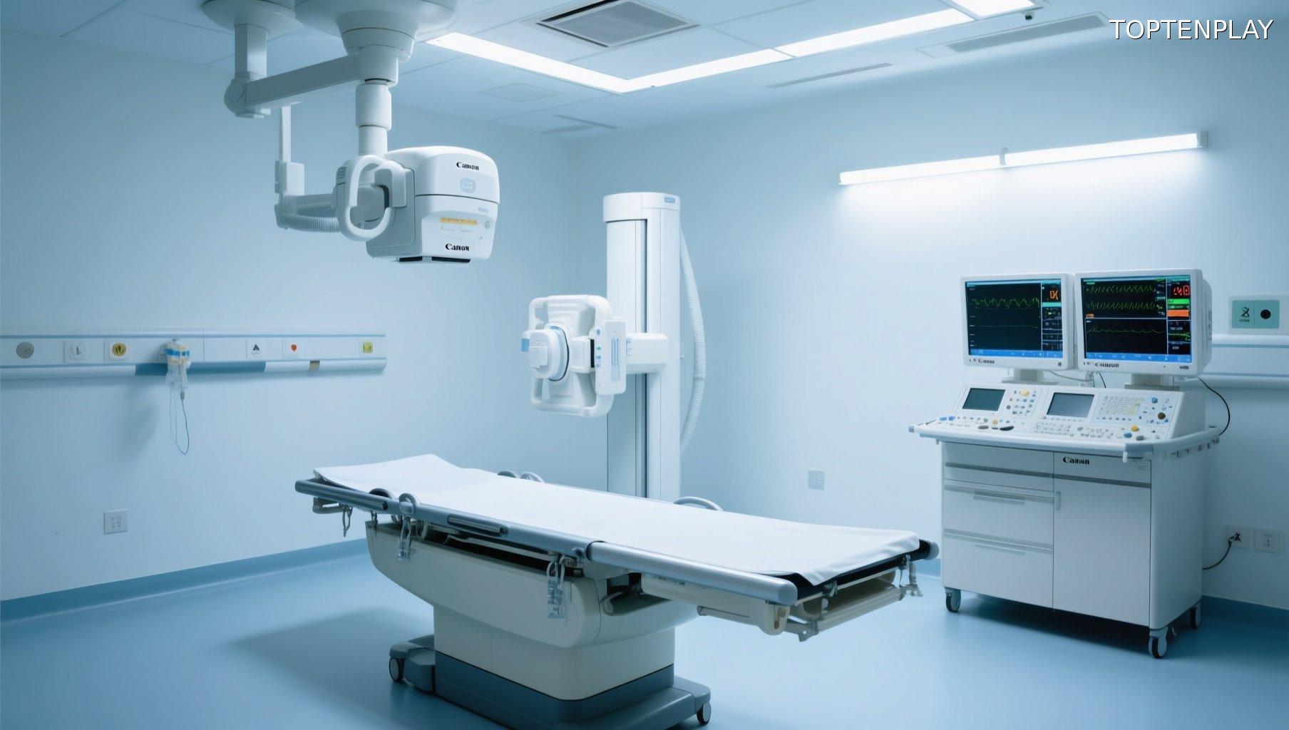 Image d'illustration © TopTenPlay