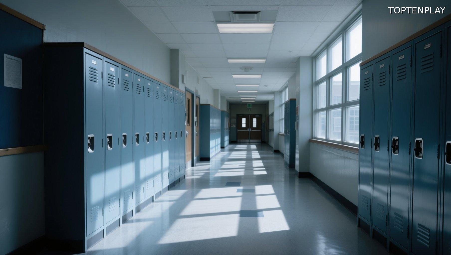 Image d'illustration © TopTenPlay