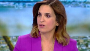 actualité politique France débat internautes La France Insoumise les médias sociaux Manuel Bompard Sonia Mabrouk Thomas Portes