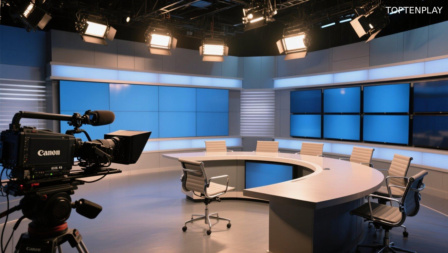 Image d'illustration © TopTenPlay