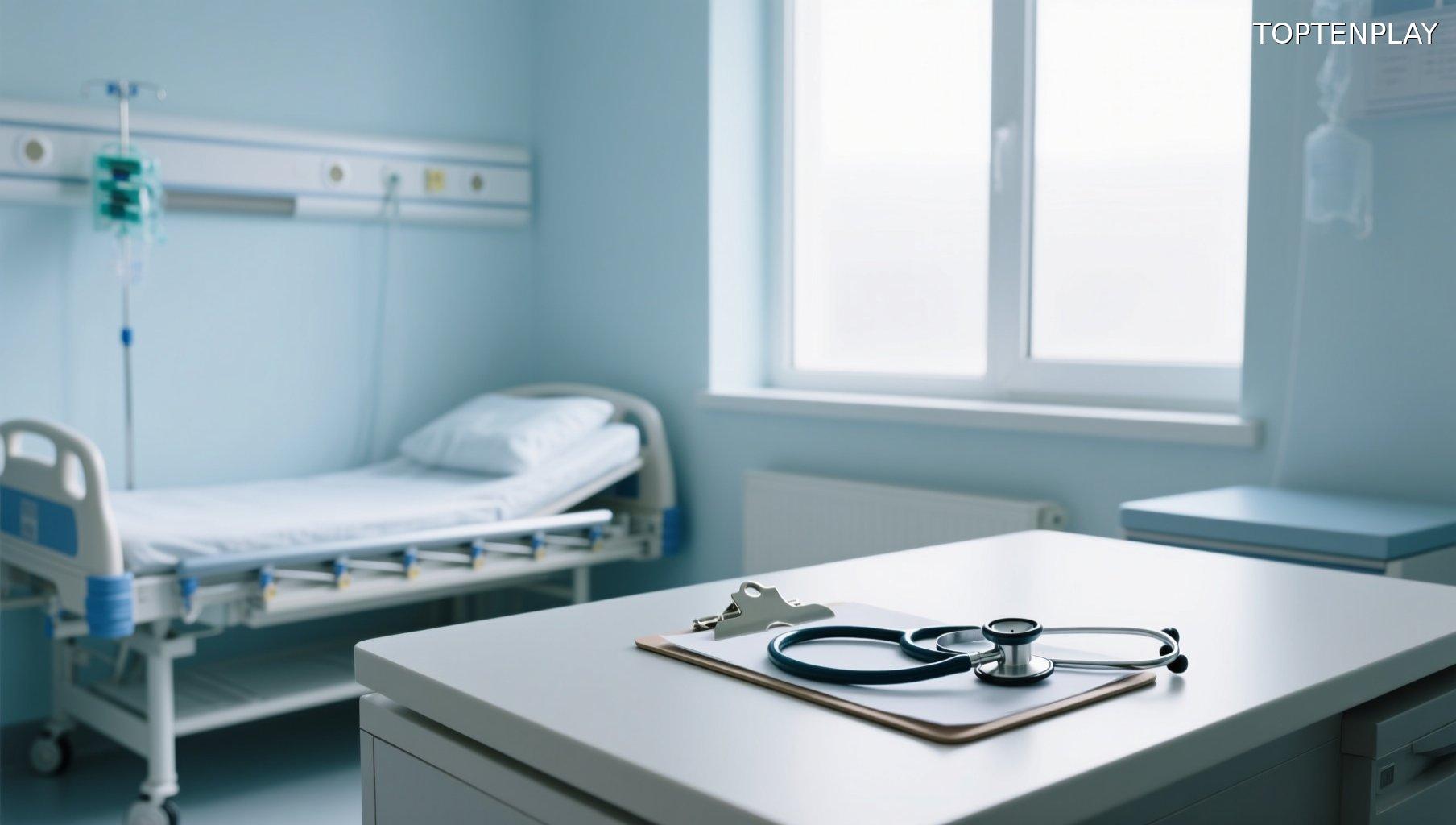 Image d'illustration © TopTenPlay