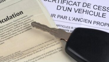 automobile Malus écologique Taxe carbone Transition écologique Véhicules polluants Voiture d'occasion