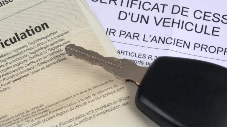 automobile Malus écologique Taxe carbone Transition écologique Véhicules polluants Voiture d'occasion