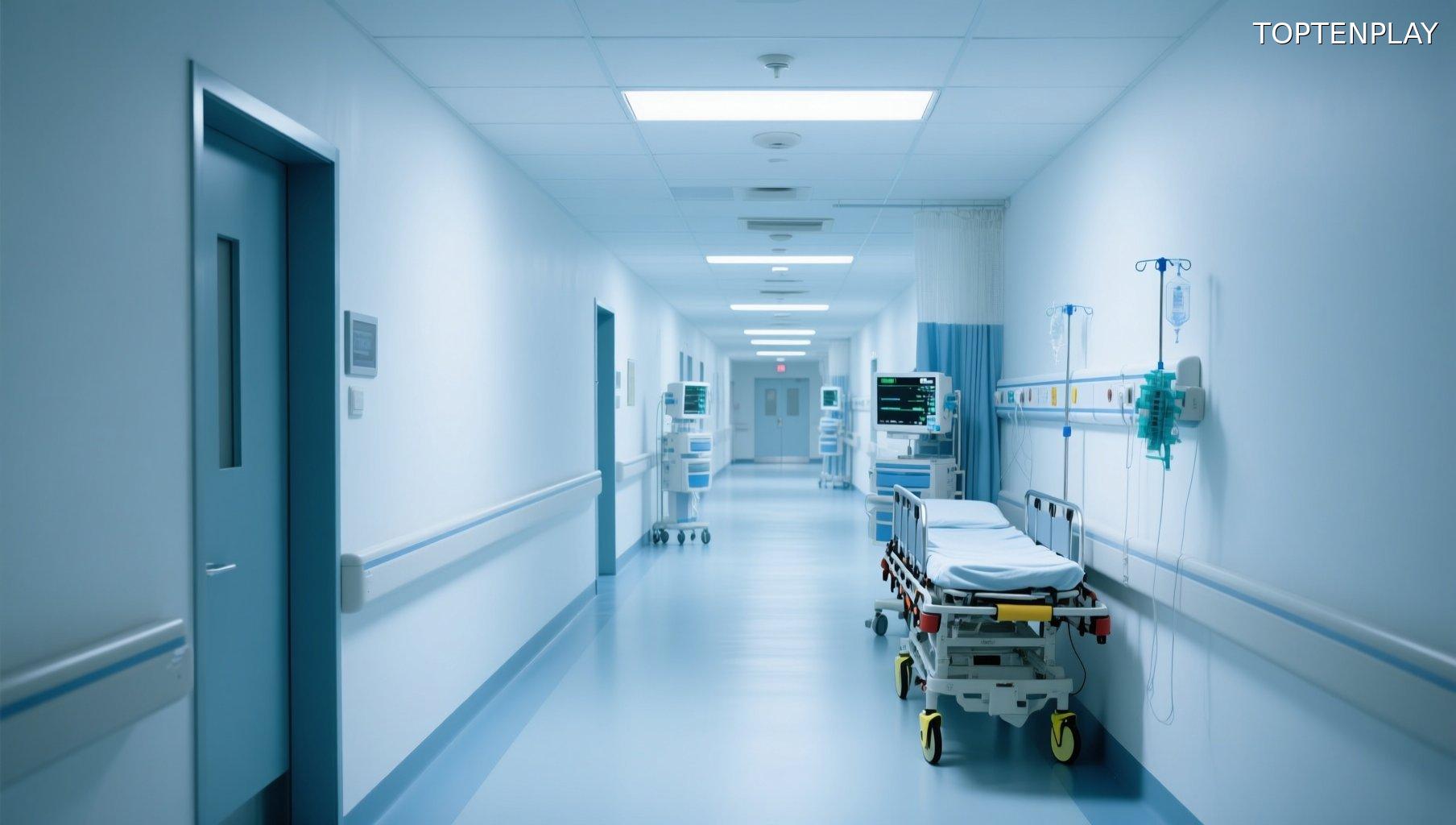 Image d'illustration © TopTenPlay