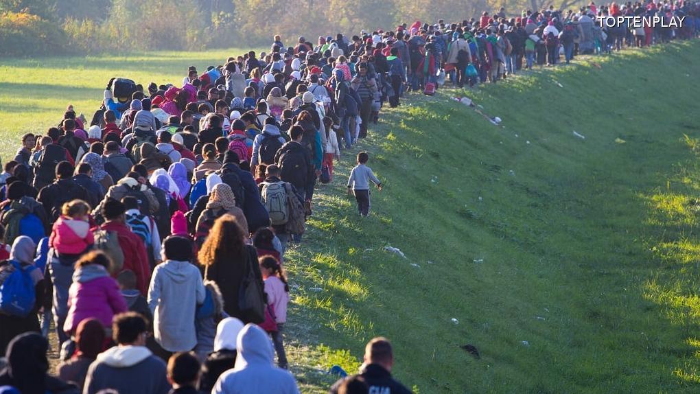 Image d'illustration © TopTenPlay