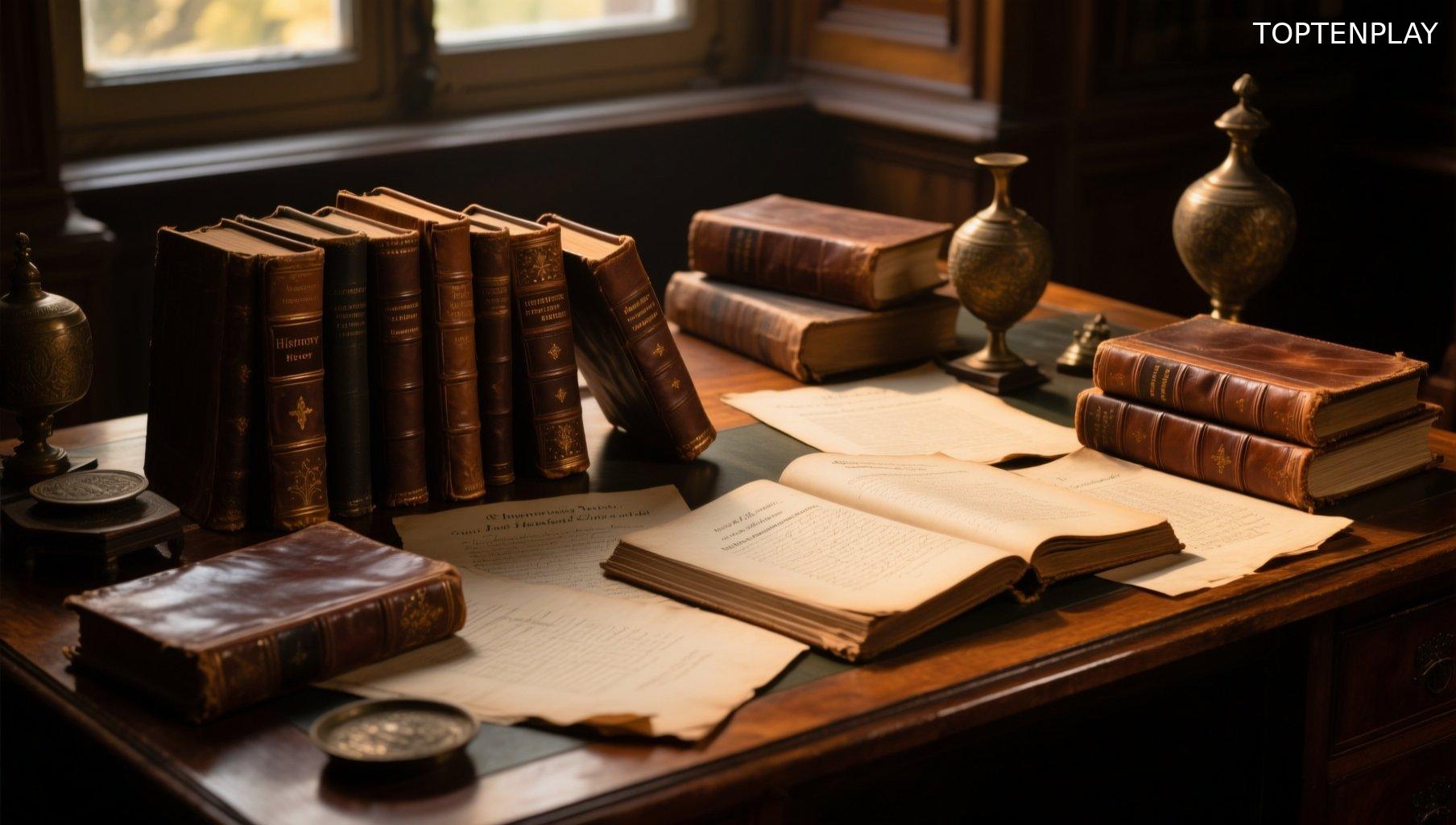 Image d'illustration © TopTenPlay