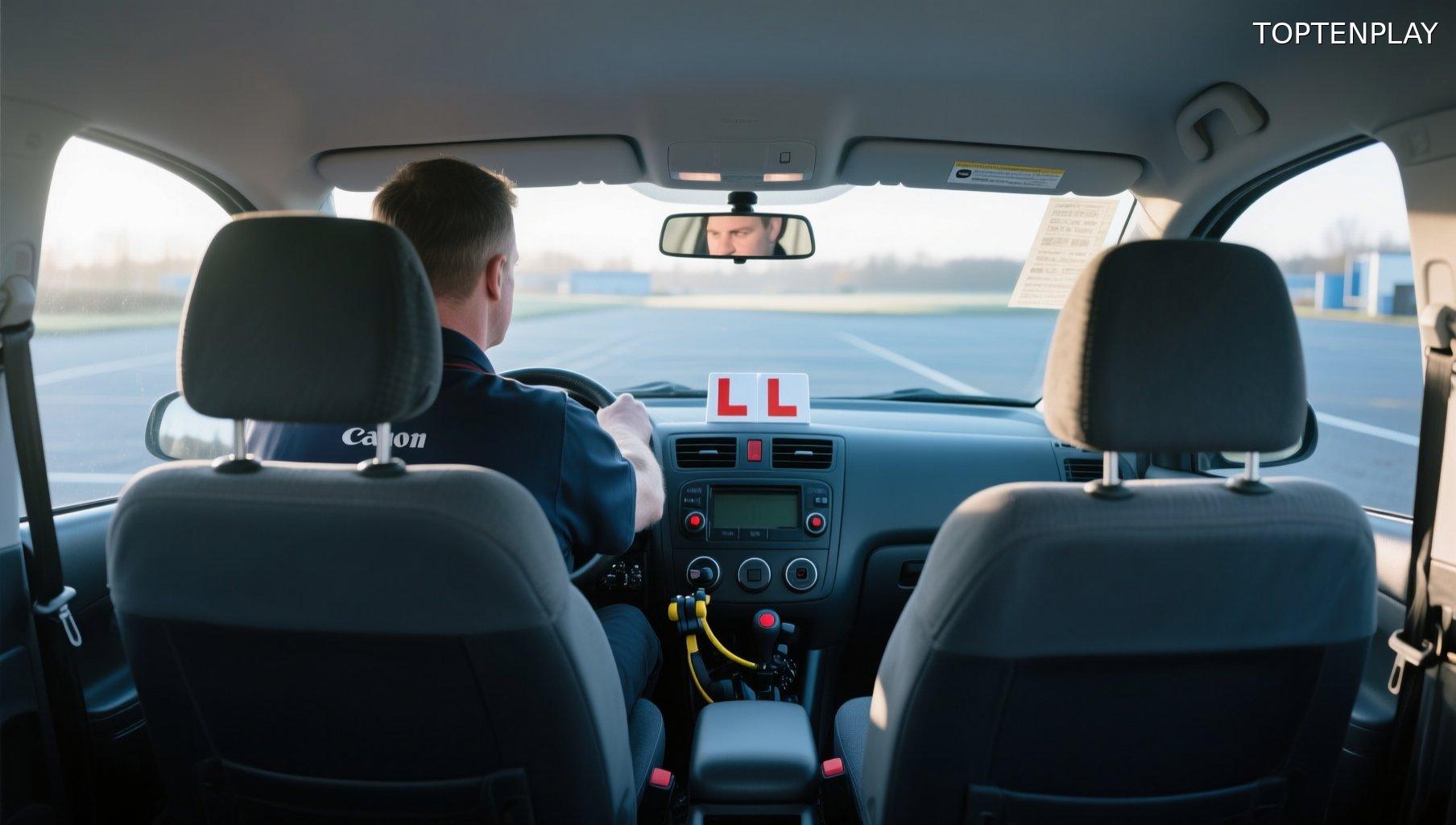 Image d'illustration © TopTenPlay