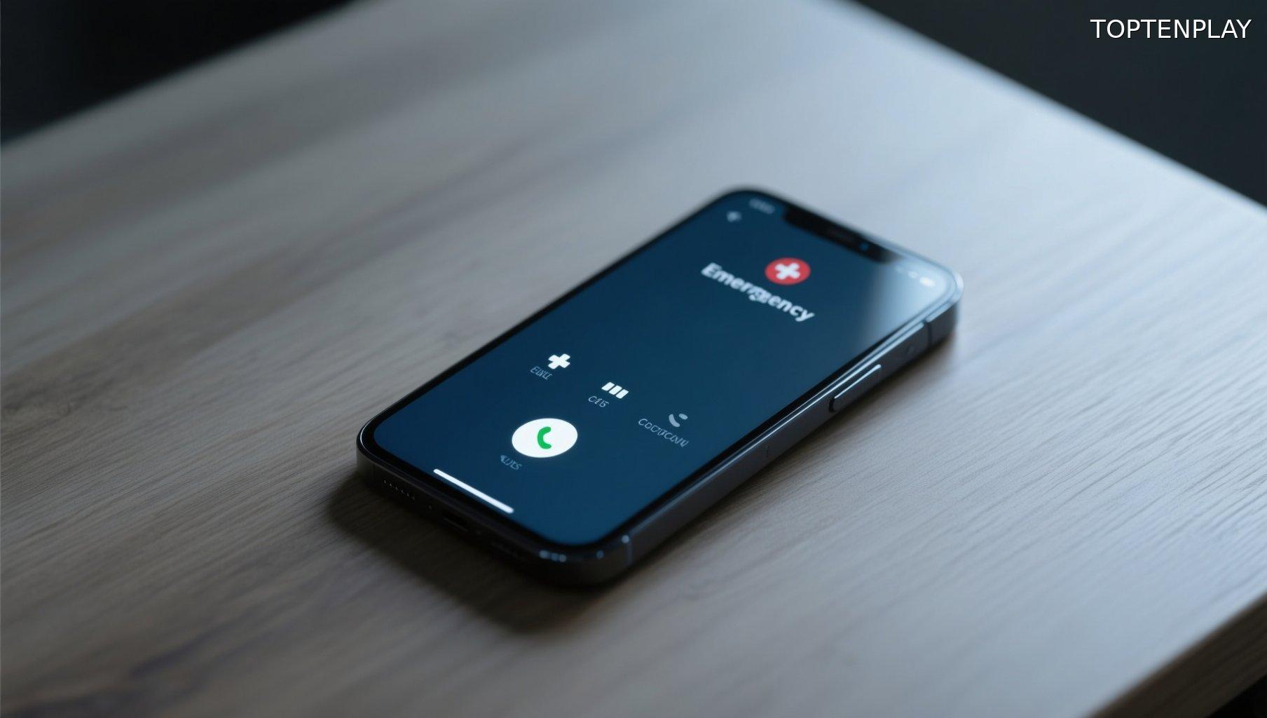 Image d'illustration © TopTenPlay