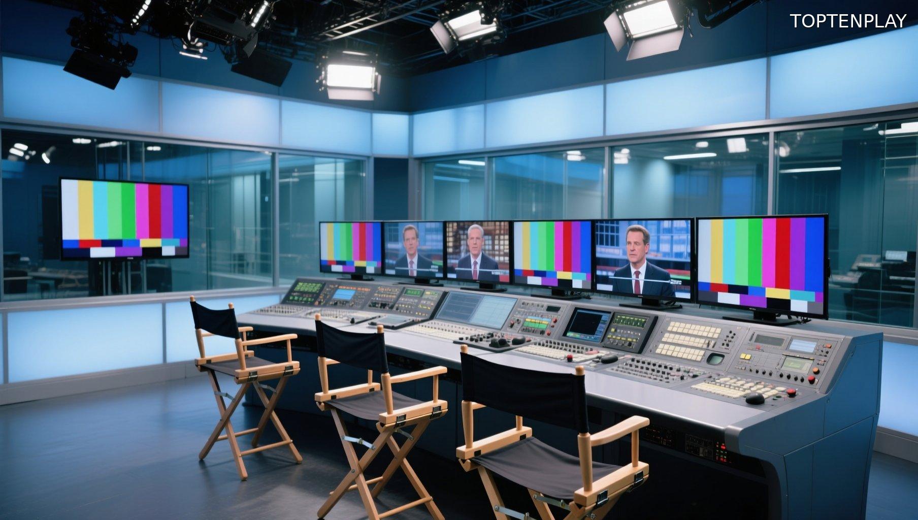 Image d'illustration © TopTenPlay