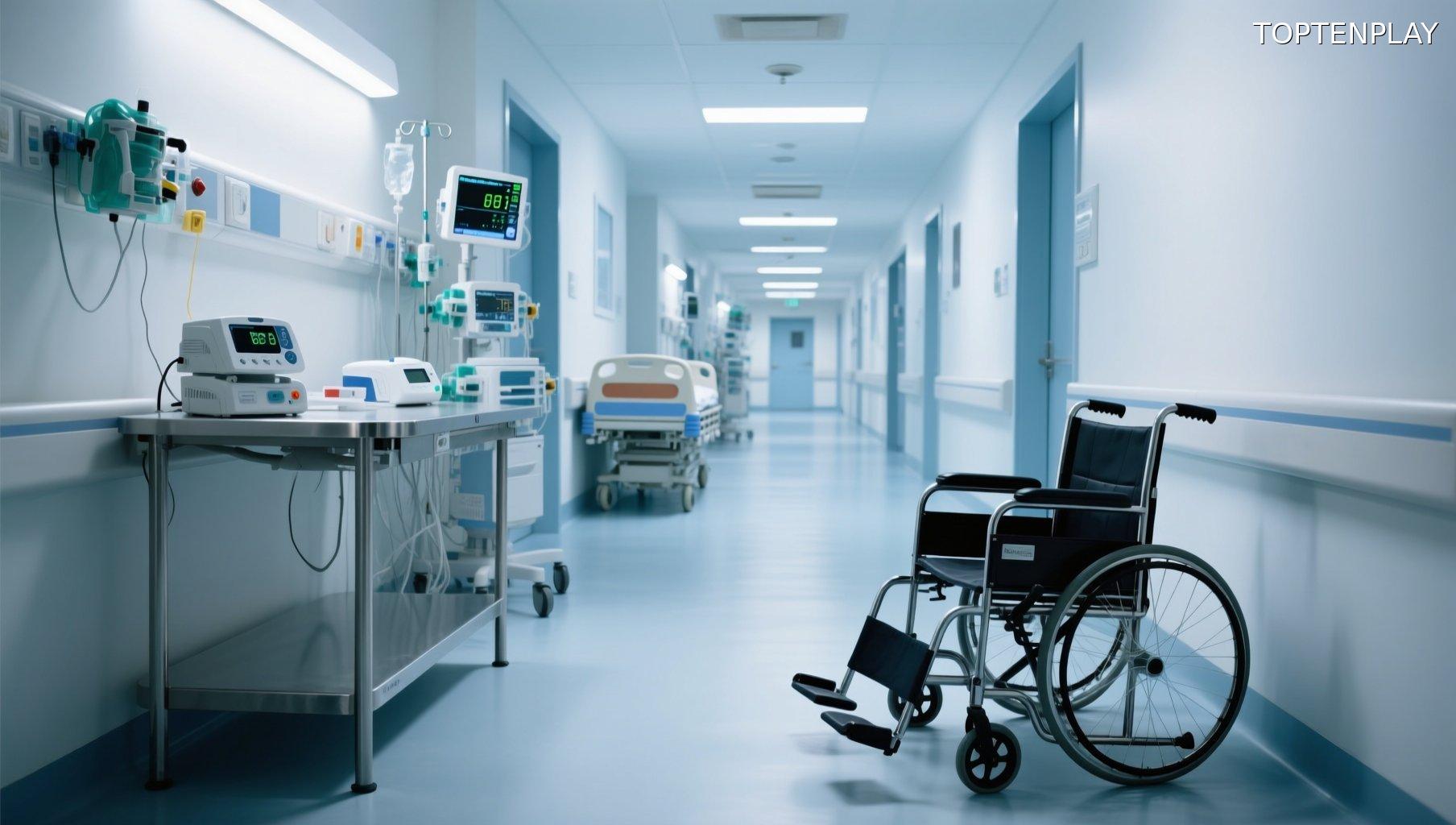 Image d'illustration © TopTenPlay