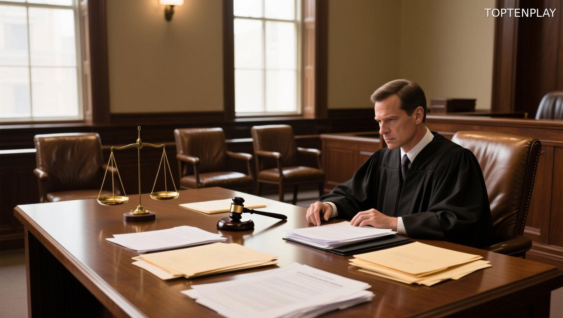 Image d'illustration © TopTenPlay