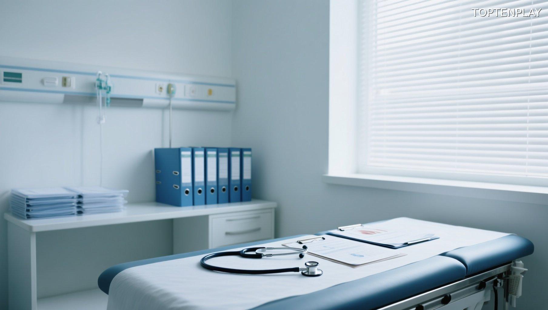 Image d'illustration © TopTenPlay