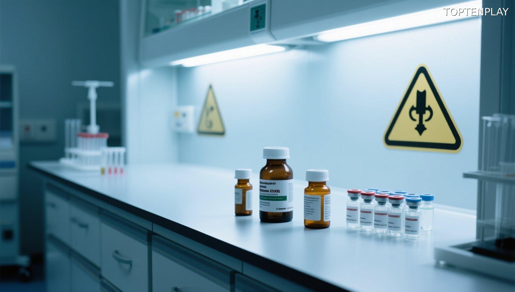 Image d'illustration © TopTenPlay