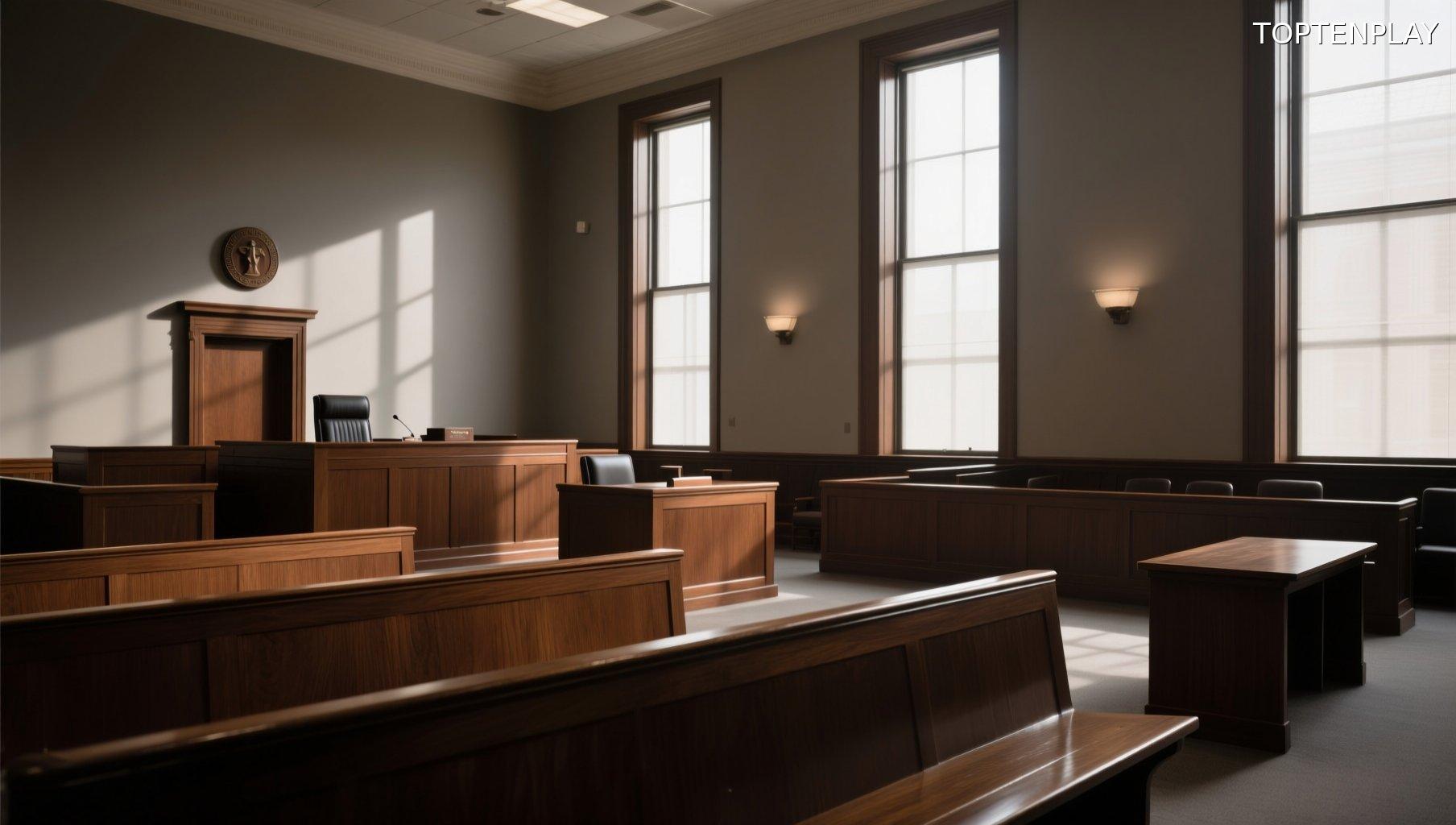 Image d'illustration © TopTenPlay