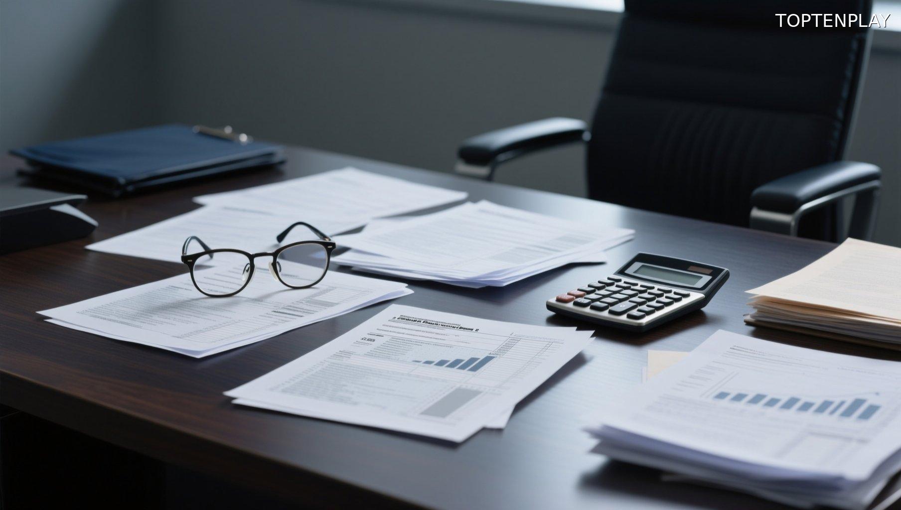 Image d'illustration © TopTenPlay