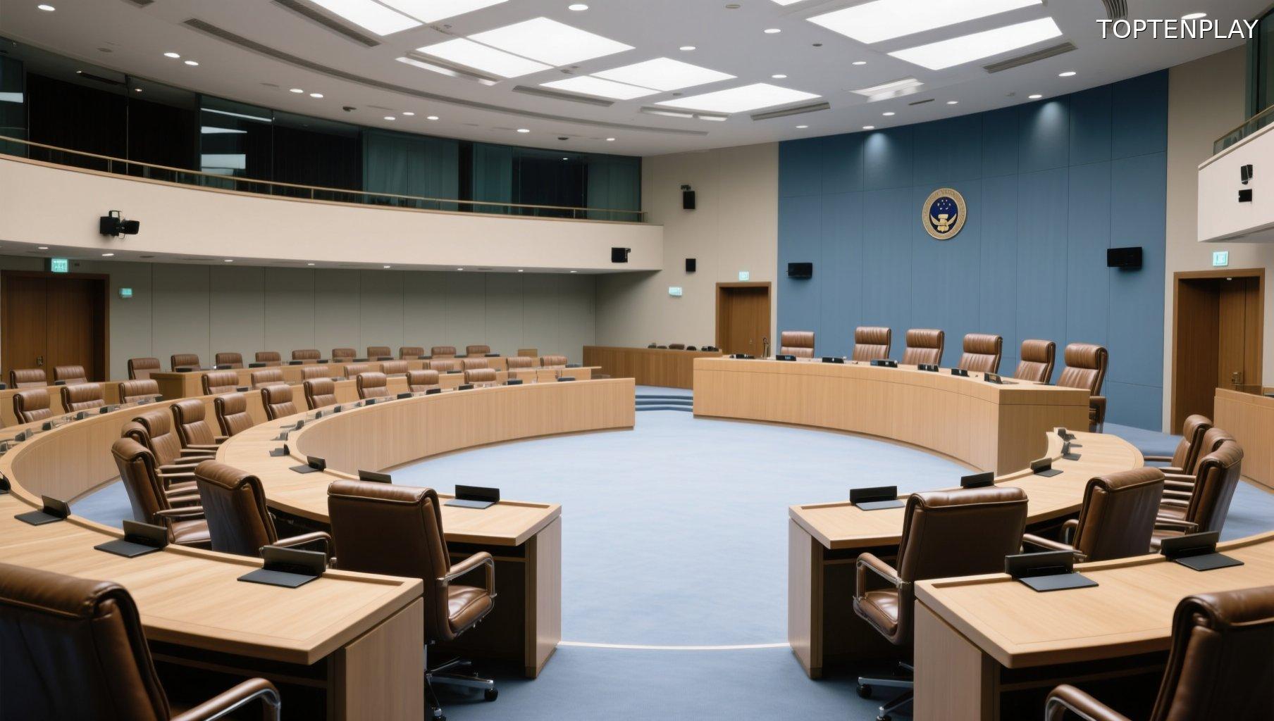 Image d'illustration © TopTenPlay