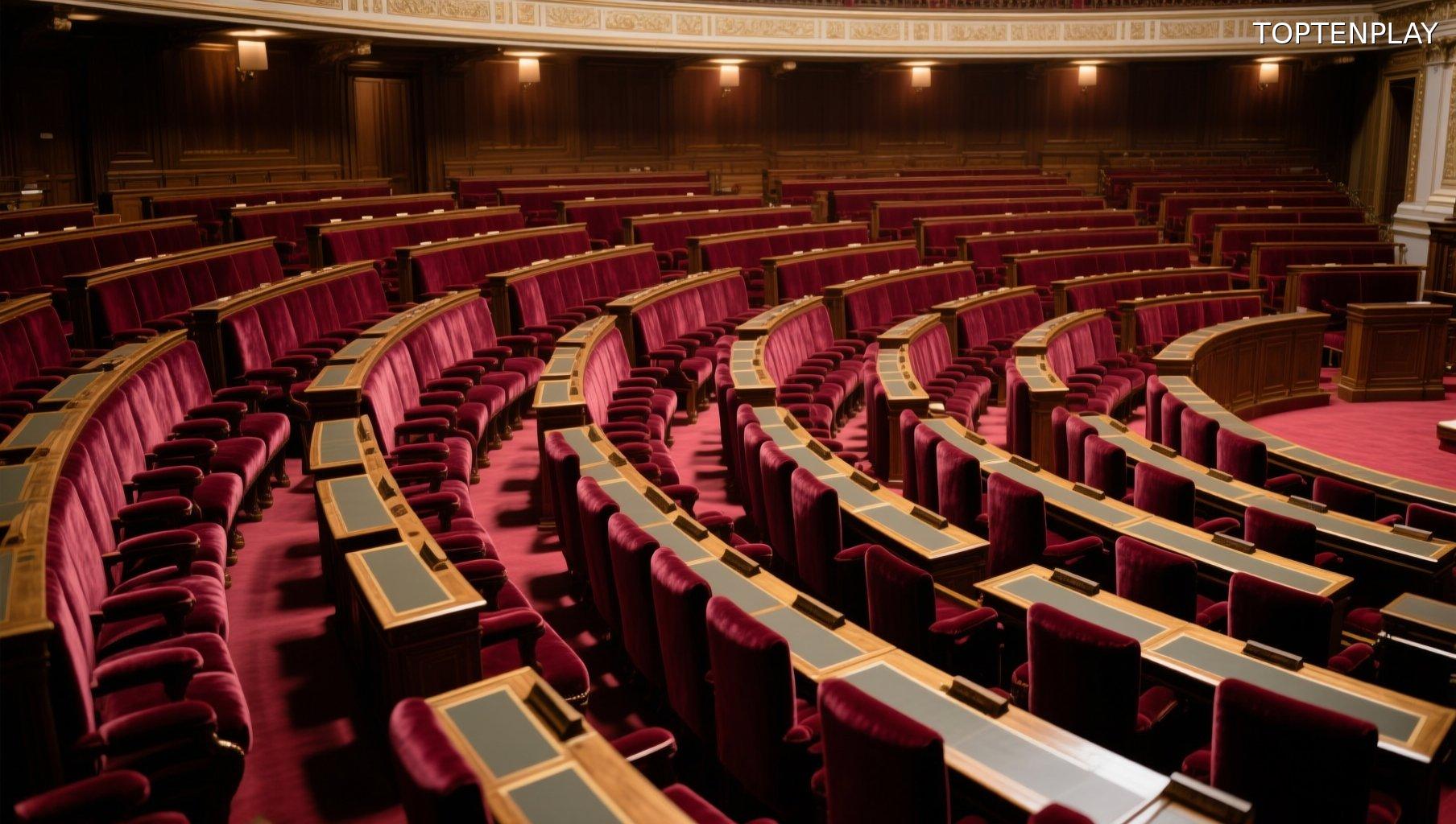 Image d'illustration © TopTenPlay