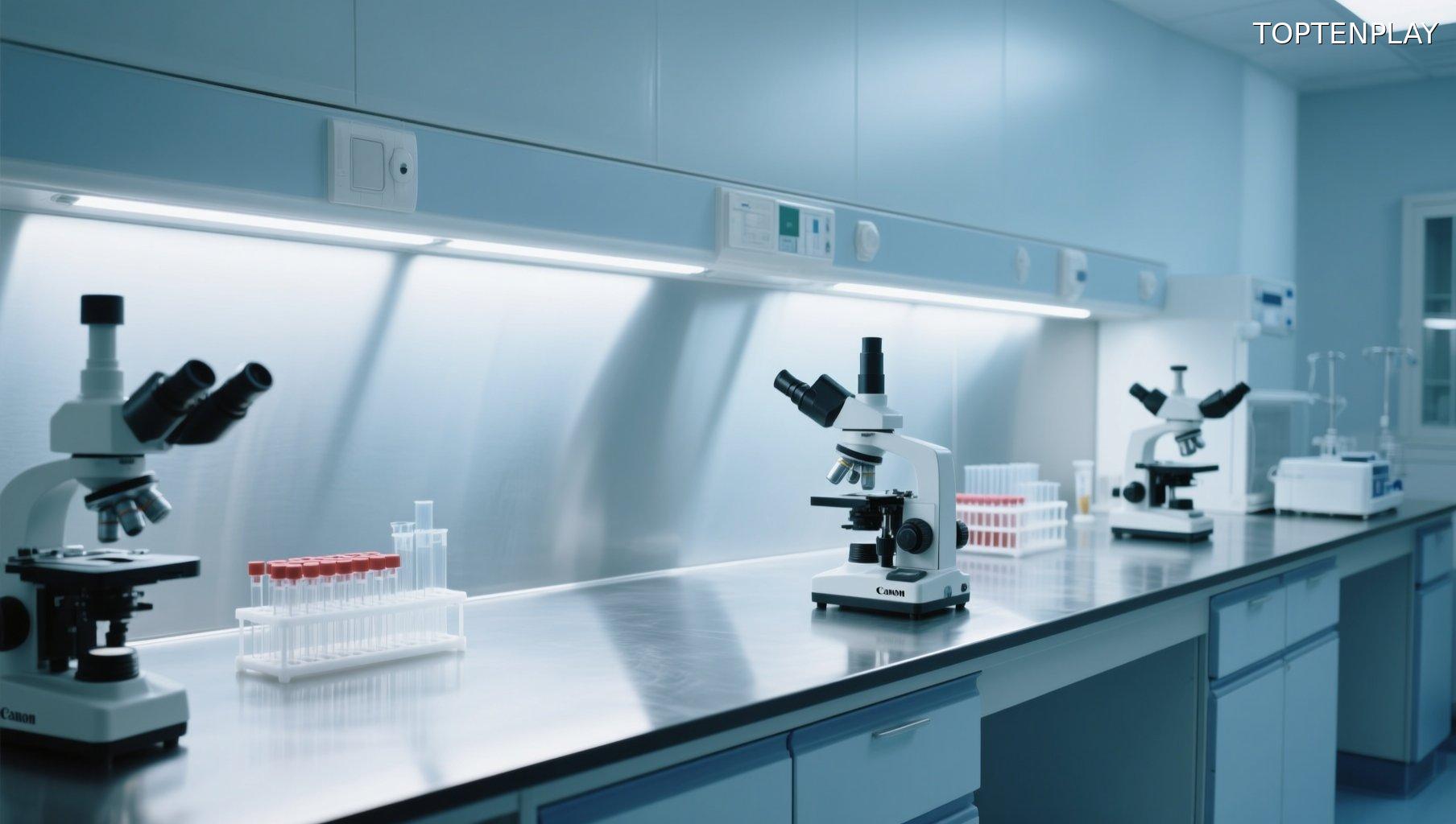 Image d'illustration © TopTenPlay