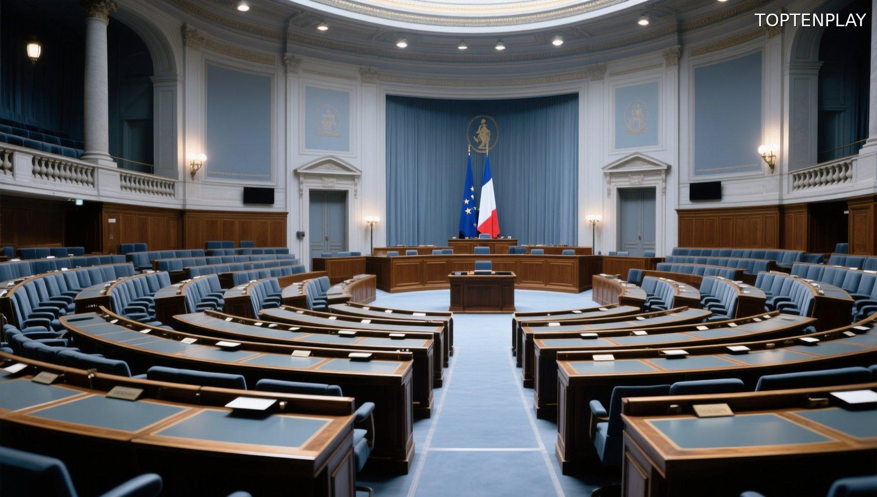 Image d'illustration © TopTenPlay