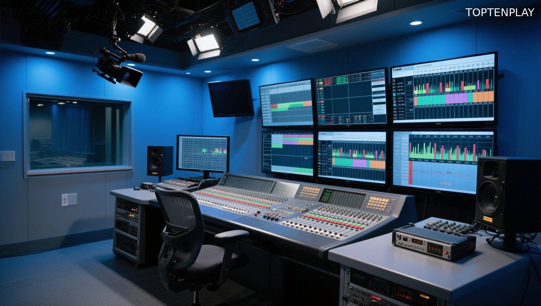 Image d'illustration © TopTenPlay