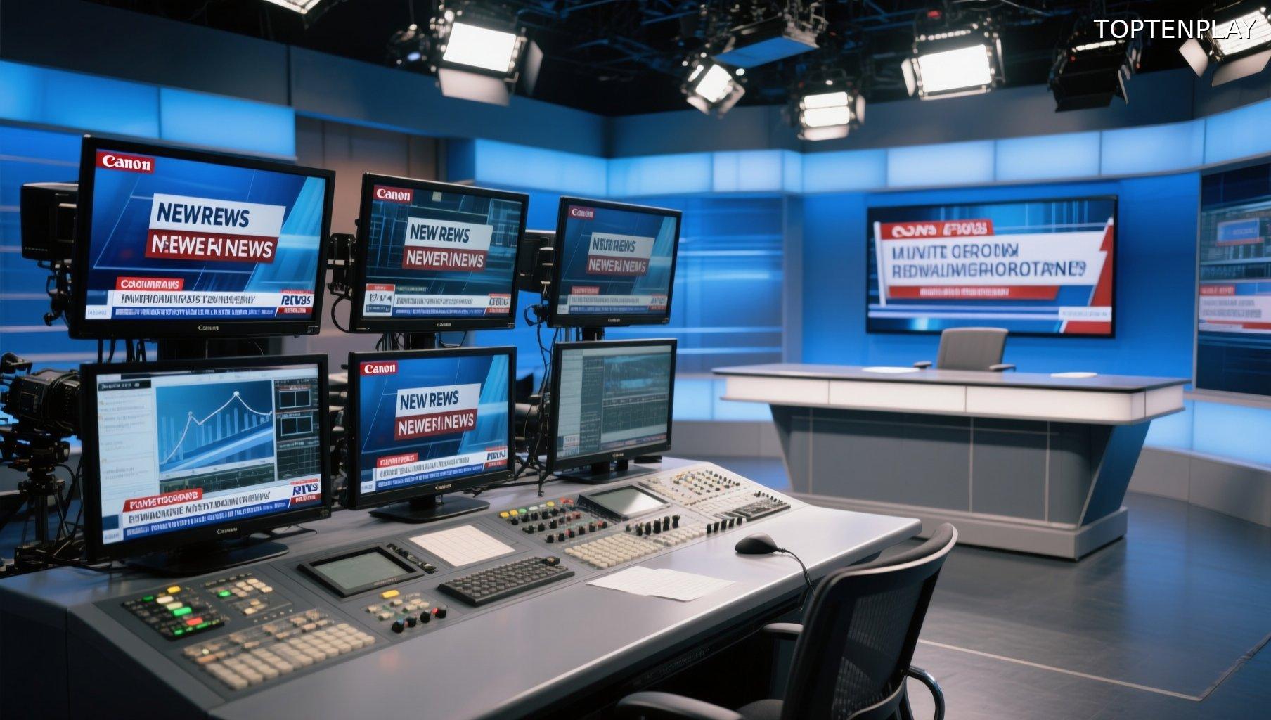 Image d'illustration © TopTenPlay