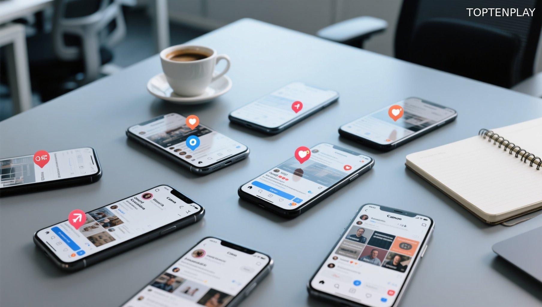 Image d'illustration © TopTenPlay