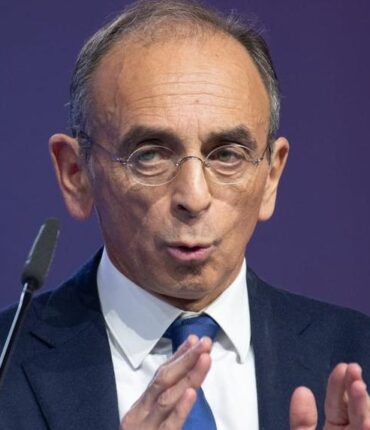 Éric Zemmour brise le silence : « Notre nom était traîné dans la boue »
