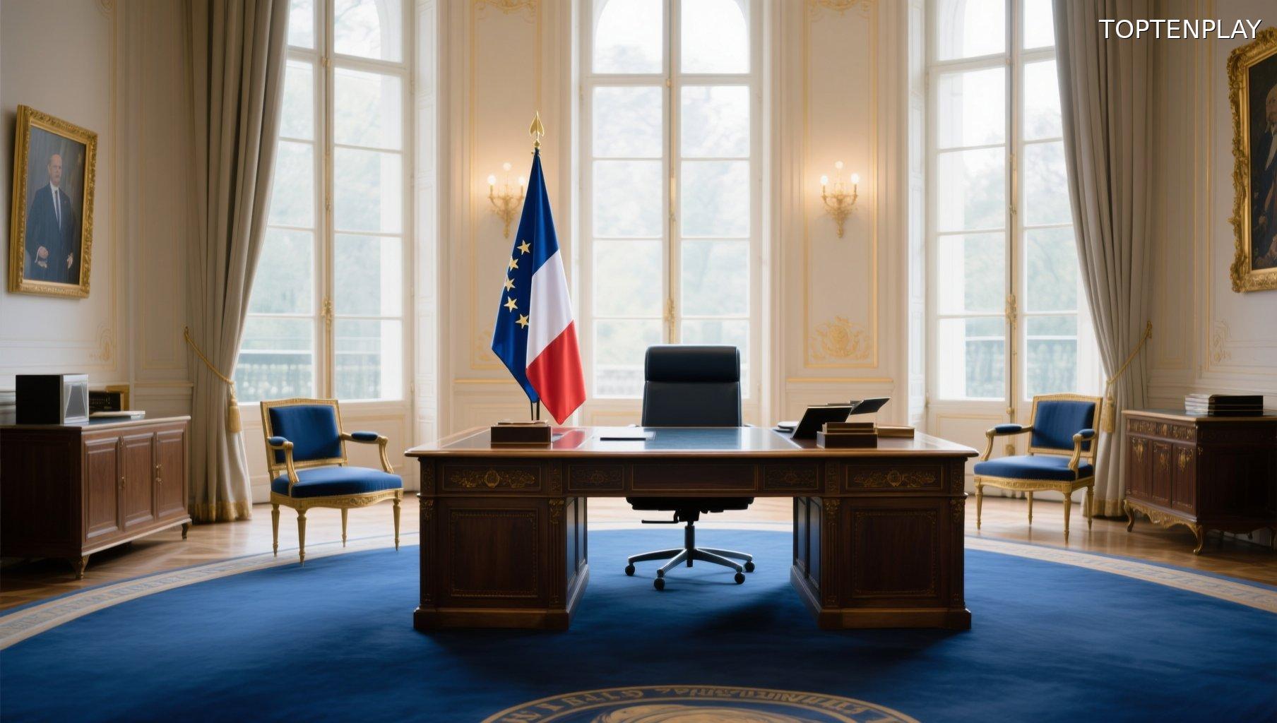 Image d'illustration © TopTenPlay