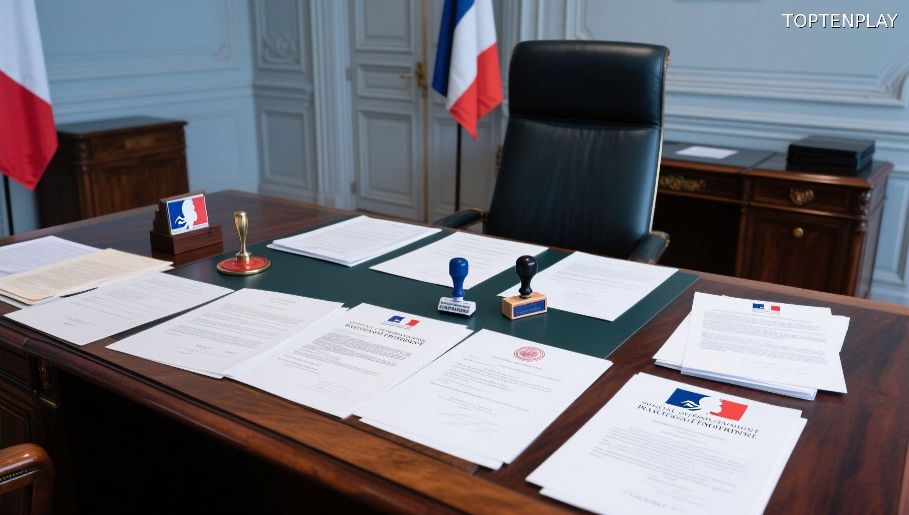 Image d'illustration © TopTenPlay